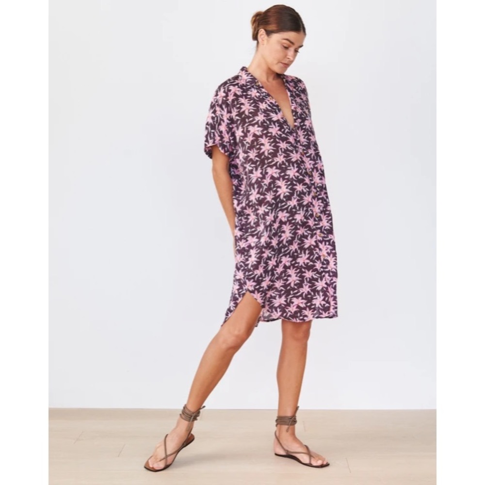 Acacia Koki Dress XS